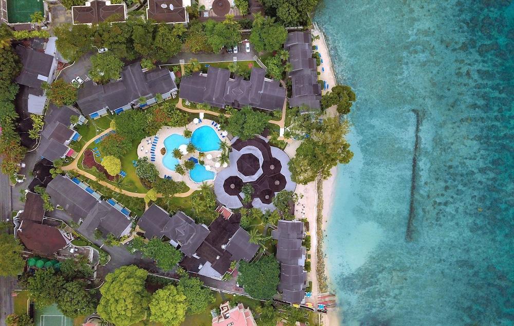 Hotel The Club Barbados (Adults Only) Saint James Exterior foto