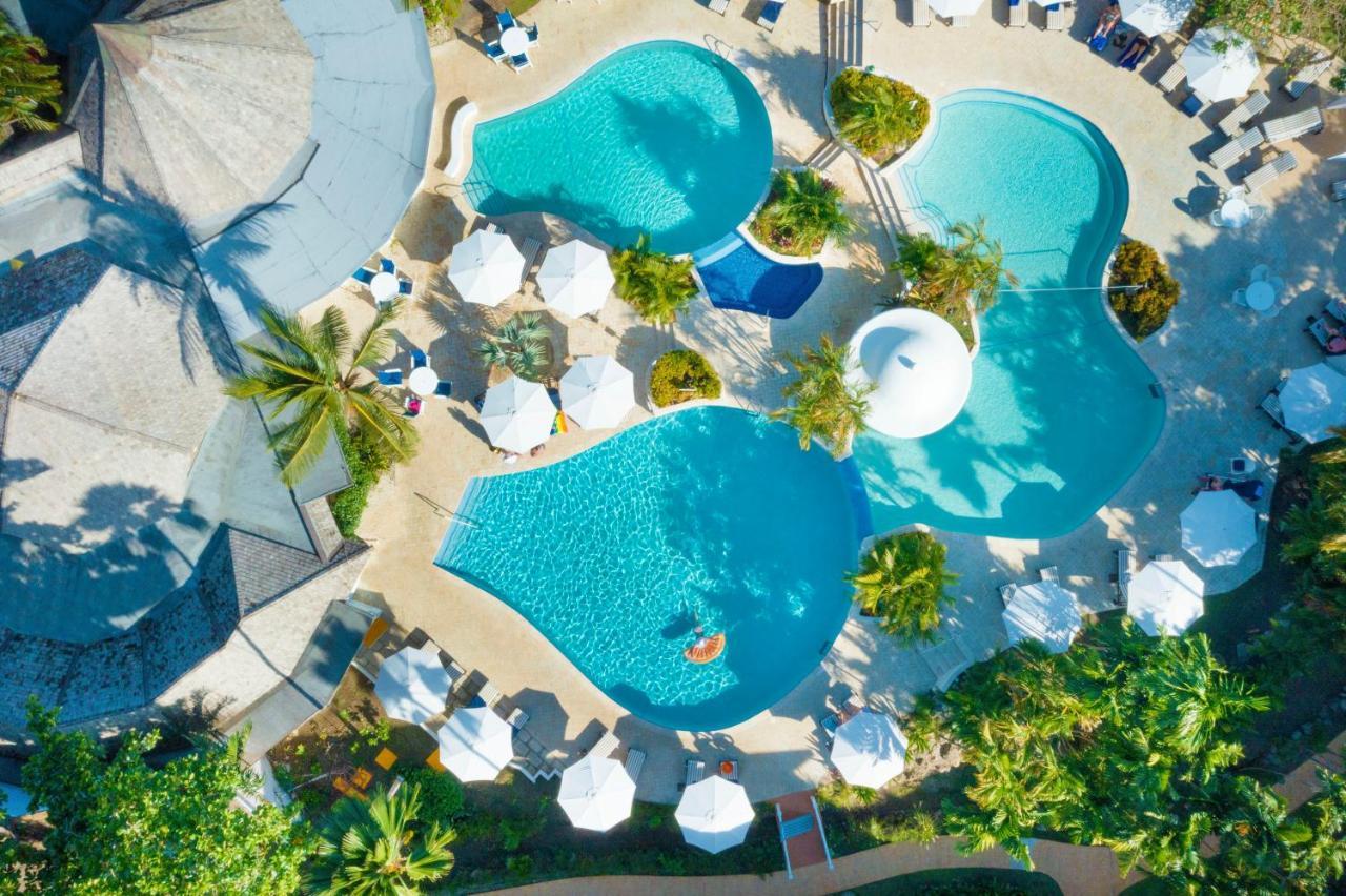 Hotel The Club Barbados (Adults Only) Saint James Exterior foto