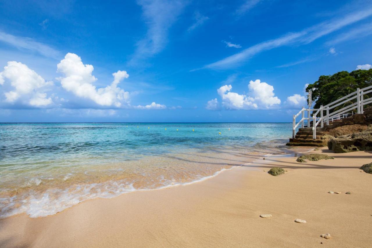 Hotel The Club Barbados (Adults Only) Saint James Exterior foto