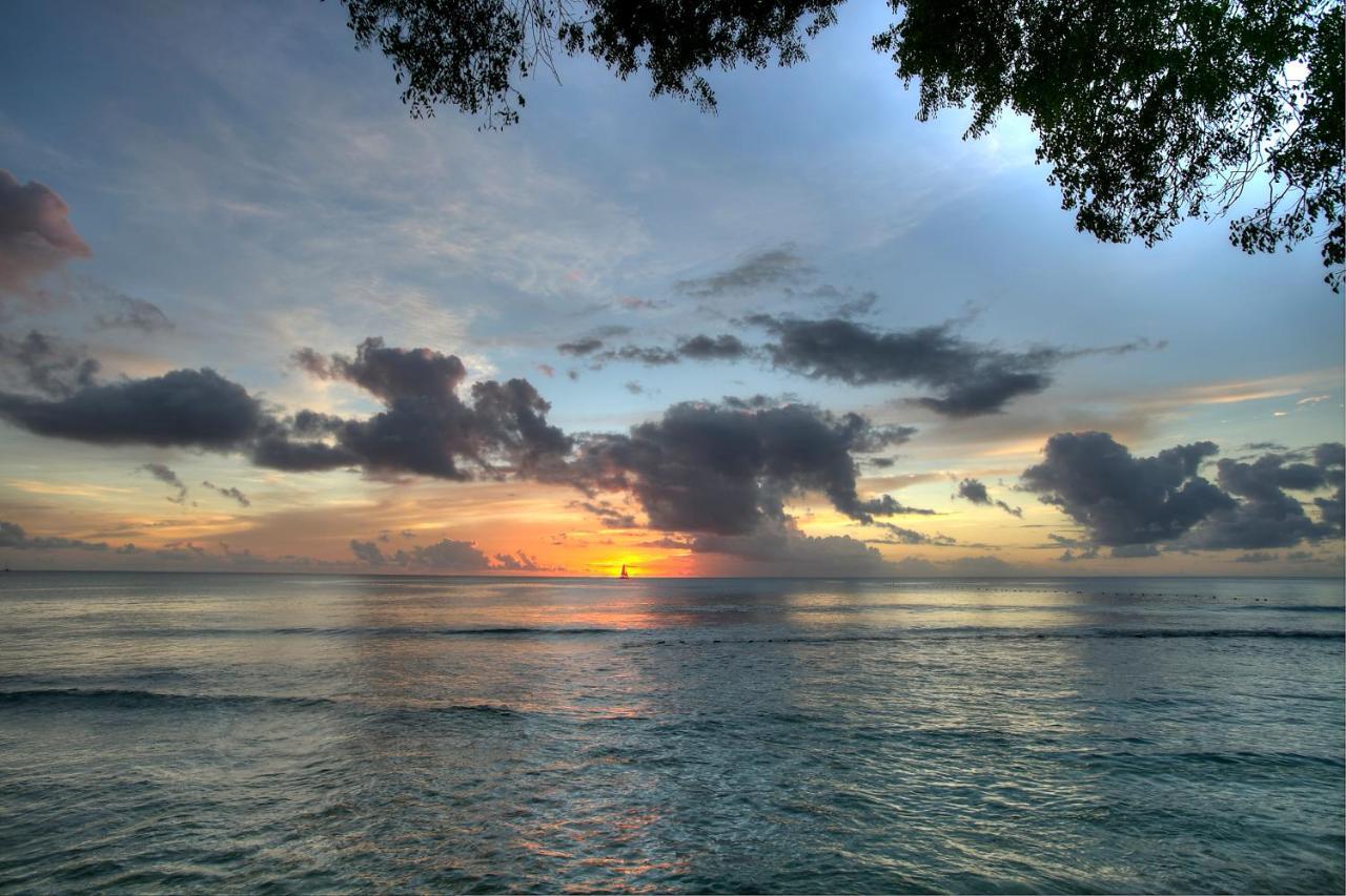 Hotel The Club Barbados (Adults Only) Saint James Exterior foto