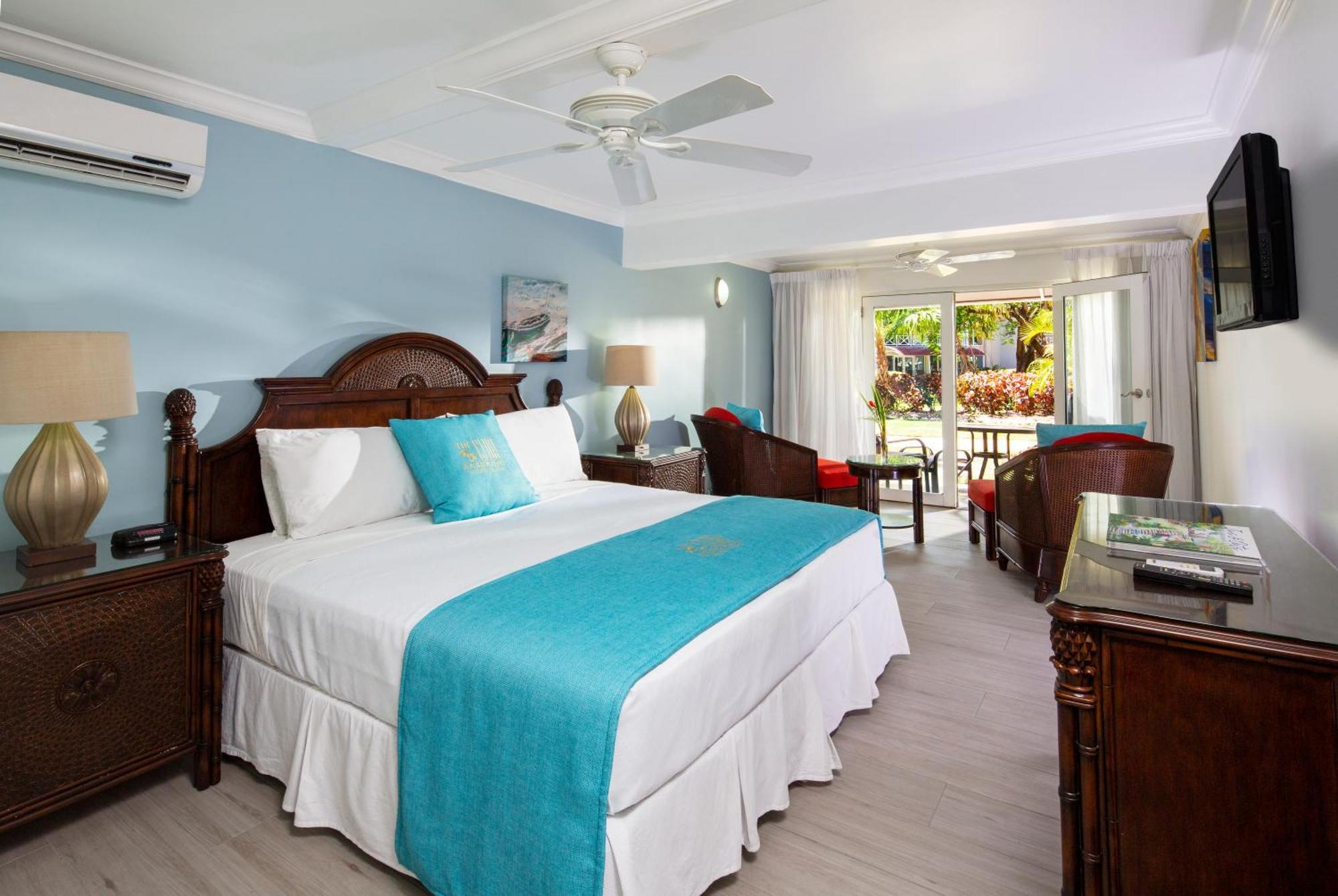 Hotel The Club Barbados (Adults Only) Saint James Exterior foto
