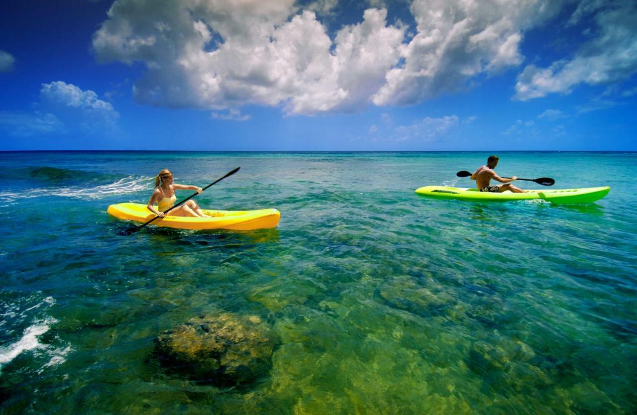 Hotel The Club Barbados (Adults Only) Saint James Exterior foto