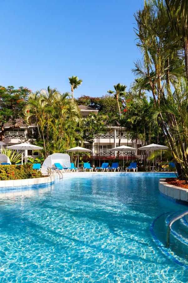 Hotel The Club Barbados (Adults Only) Saint James Exterior foto