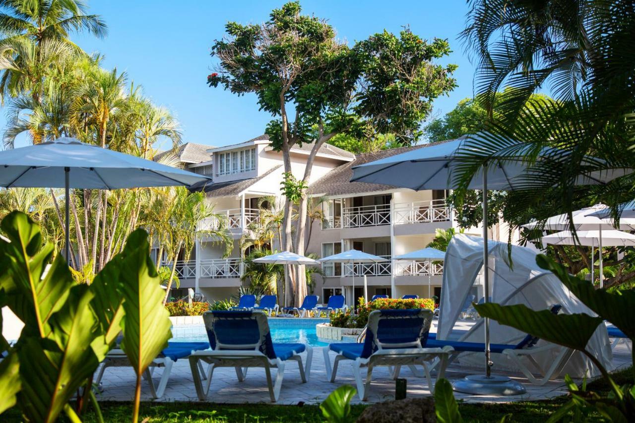 Hotel The Club Barbados (Adults Only) Saint James Exterior foto