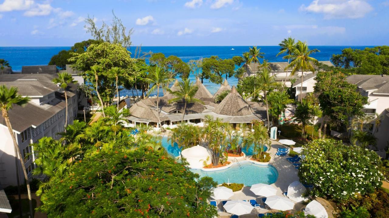 Hotel The Club Barbados (Adults Only) Saint James Exterior foto