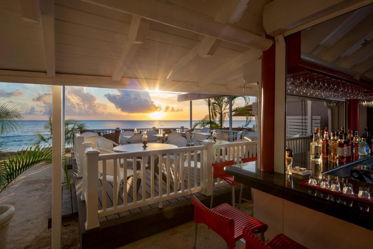 Hotel The Club Barbados (Adults Only) Saint James Exterior foto