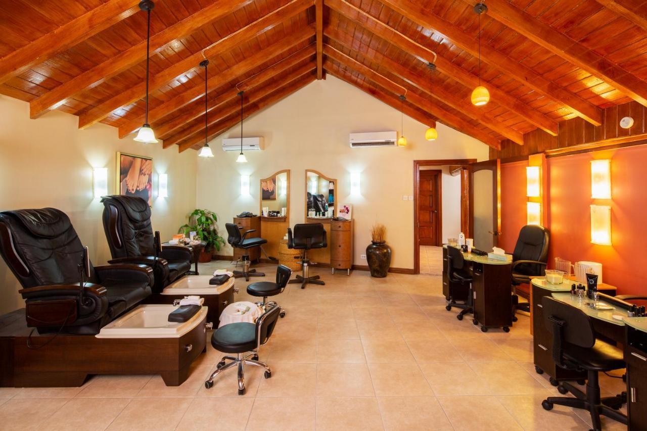 Hotel The Club Barbados (Adults Only) Saint James Exterior foto