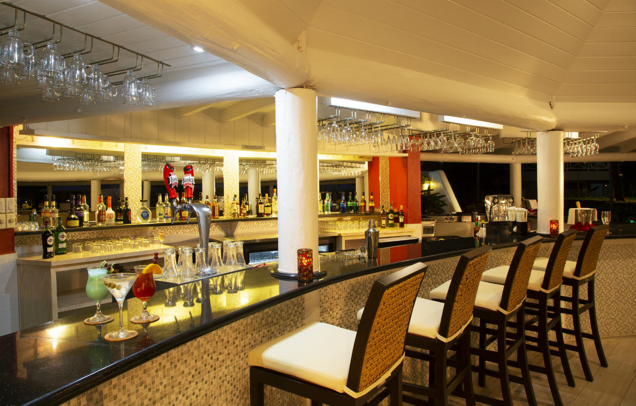 Hotel The Club Barbados (Adults Only) Saint James Exterior foto